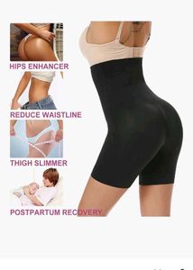 Shapewear Shorts