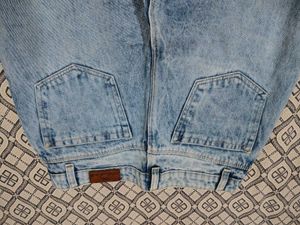 Jeans Straight Fit