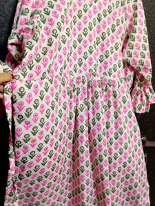 New 5XL Naira Kurta🩷