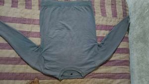 Vintage Grey Sweatshirt