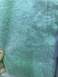 Grey Jacket