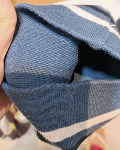 Combo of 2 Winter Wollen Caps Beanie