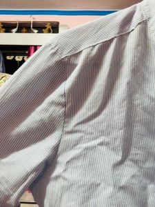 Light Blue Shirt