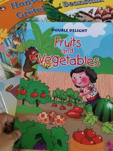 Children&#39;s Books Bundle
