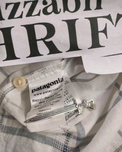 Patagonia Original Shirt