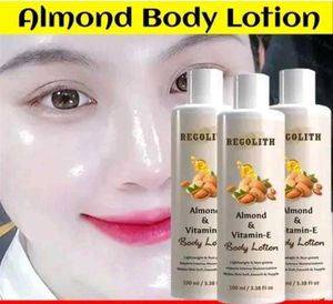 whitening cream pack of 2 almond