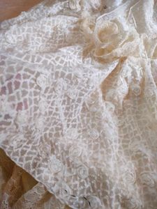 Princess Coquette Dress 🦢🦪☄️🦄🐇