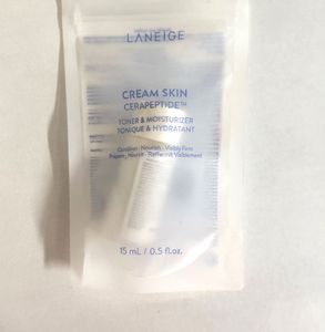 Laneige Cream Skin Cerapeptide Toner