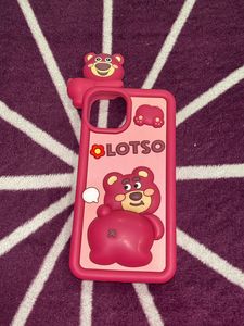 Combo Of 3 Mobile Case
