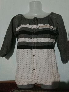 New Top