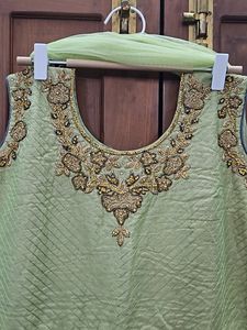 Ethinic Gown