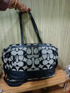 Coach Handbag
