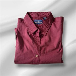 Women Free Size Semi Formal Shirt