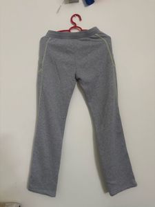 Adidas Gray Sweatpants