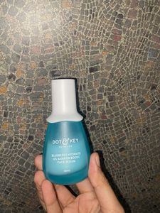 Dot & Key Face Serum
