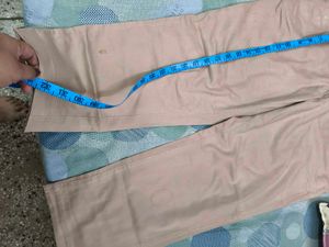 Arrow Casual Khaki Pants for women in 32 waist