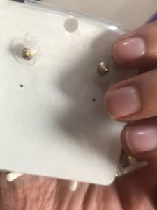 SEA SHELL Earrings