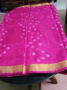 light weight saree.