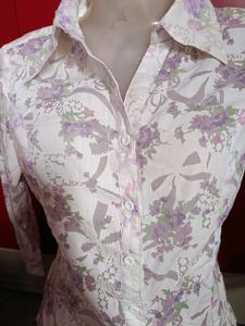 Cotton Shirt