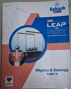NEET modules.