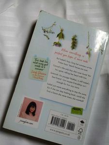 &#34; It&#39;s Not Summer Without You&#34; By Jenny Han