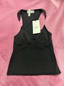 H&M x Glenn Martens Vest Top (limited edition)