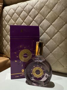 Fifi Purple Perfume