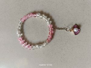 Crystal Bracelet