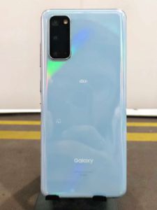 Samsung S20 Display Damaged Can Be Used for Parts