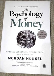 Combo Rich Dad And The Psychology Of Money