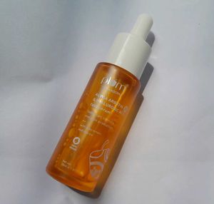 Plum Alpha Arbutin Face Serum