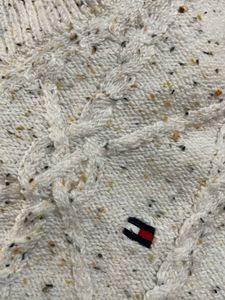 Tommy Hilfiger Knit Sweater