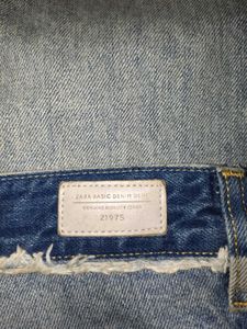 Original Zara Flared Jeans