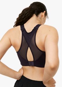 High Support Sports bra in DryMove