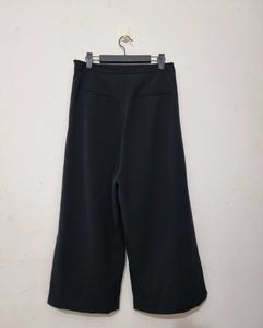 Black Pallazo Pants