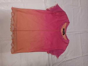 10 Tops XS,S