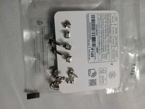 Zudio Earrings -3 Pairs