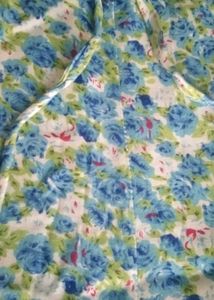 girls floral Romper for summer ⛱️