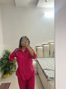 Butterfly Winks Co-ord Set