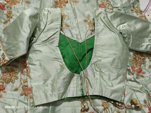 Beautiful Lehenga Choli