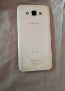 Samsang not working phone