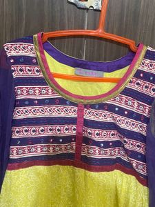 Cotton Kurta