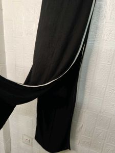 Shein Black Dress