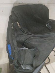 Travel Bag