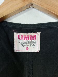 Black Casual Jocket (Women&#39;s)