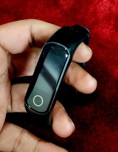 Honor Fitness Band 5i