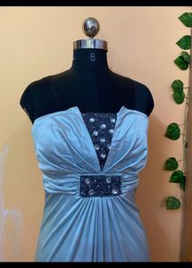 Beautiful Gown