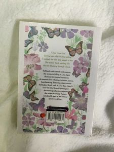 Falling in Love Again by Ruskin Bond