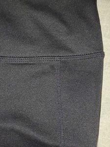 H&amp;M Black Leggings