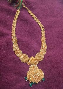 South Indian Jewellery